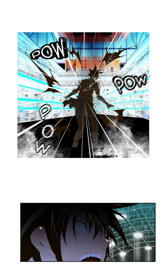 The God of High School Chapter 22 page 47 - 