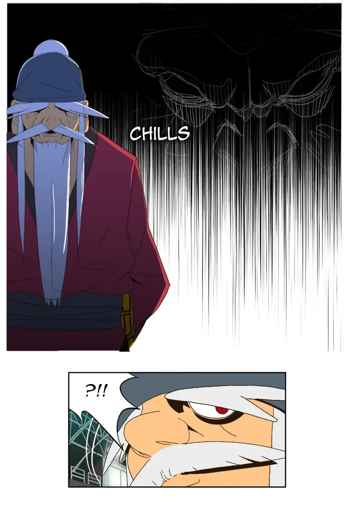The God of High School Chapter 22 page 52 - 