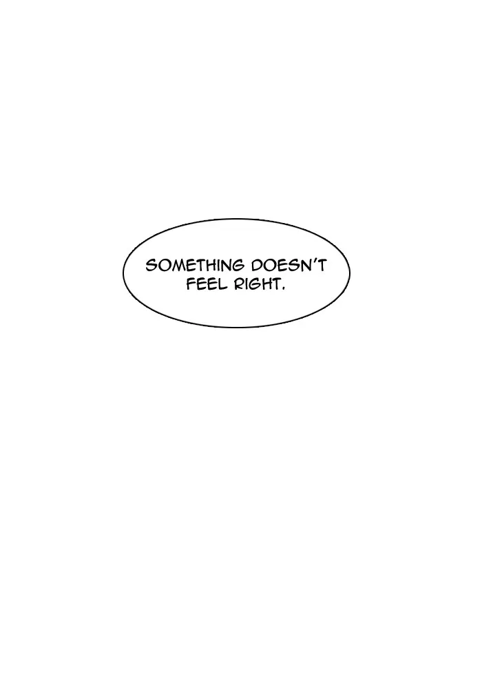 The God of High School Chapter 23 page 26 - 
