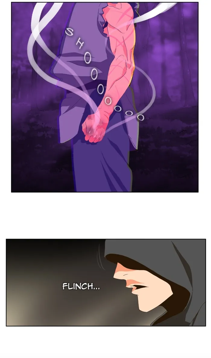 The God of High School Chapter 24 page 14 - 