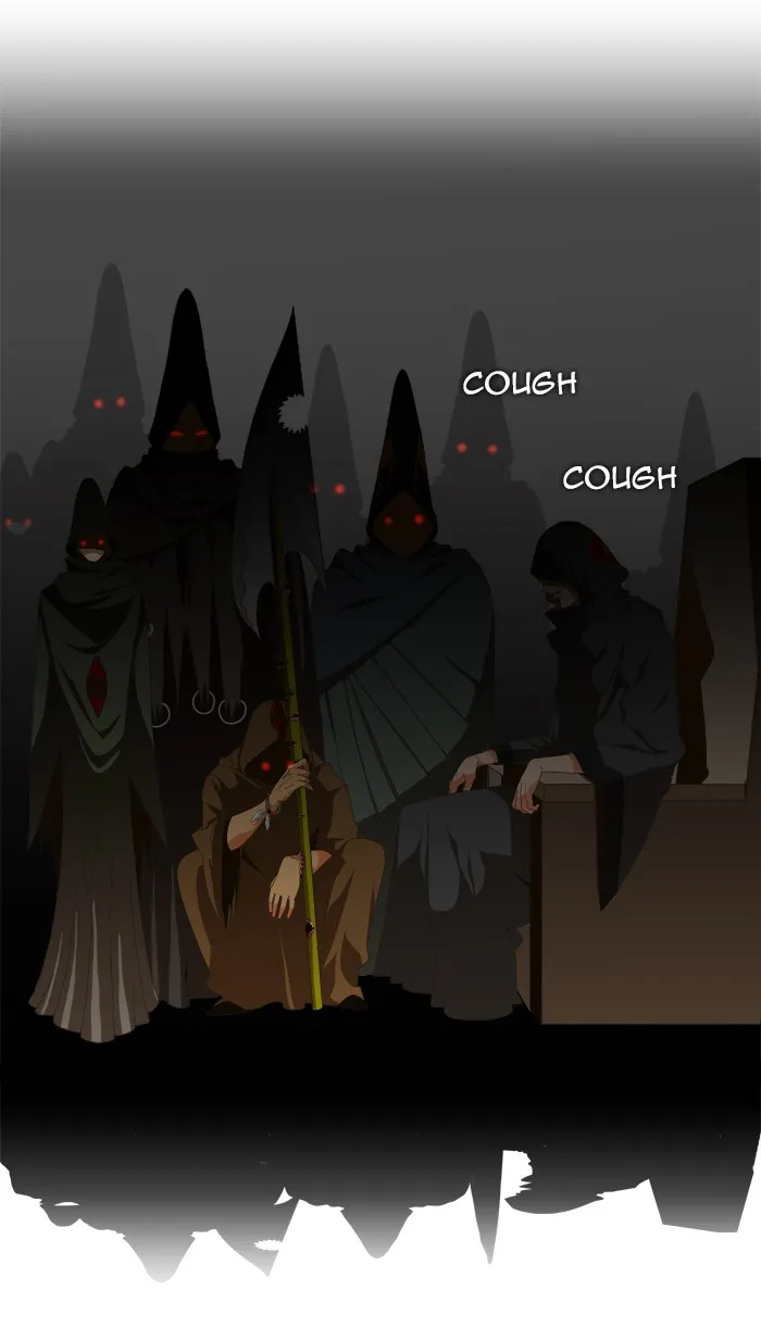The God of High School Chapter 24 page 15 - 
