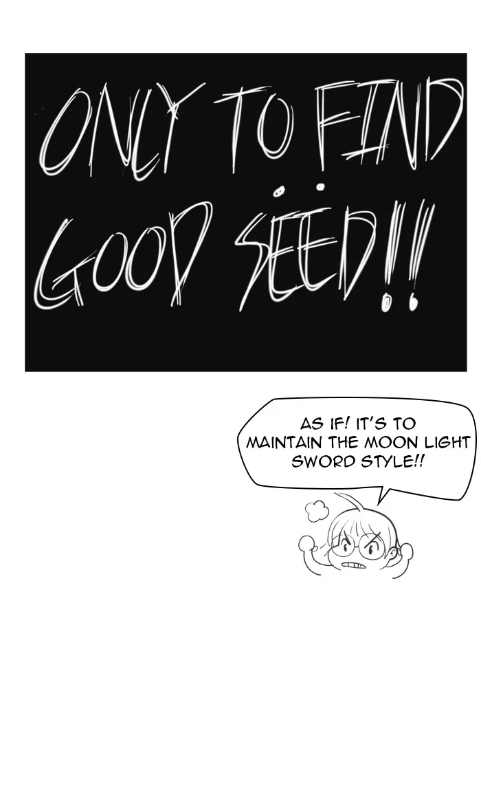 The God of High School Chapter 3 page 40 - 