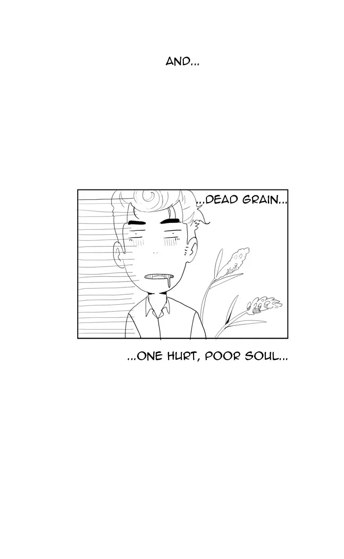 The God of High School Chapter 3 page 42 - 
