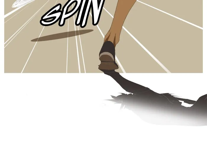 The God of High School Chapter 4 page 28 - 