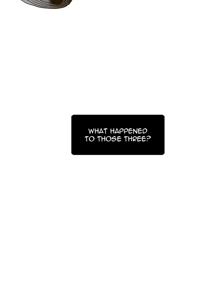 The God of High School Chapter 4 page 51 - 