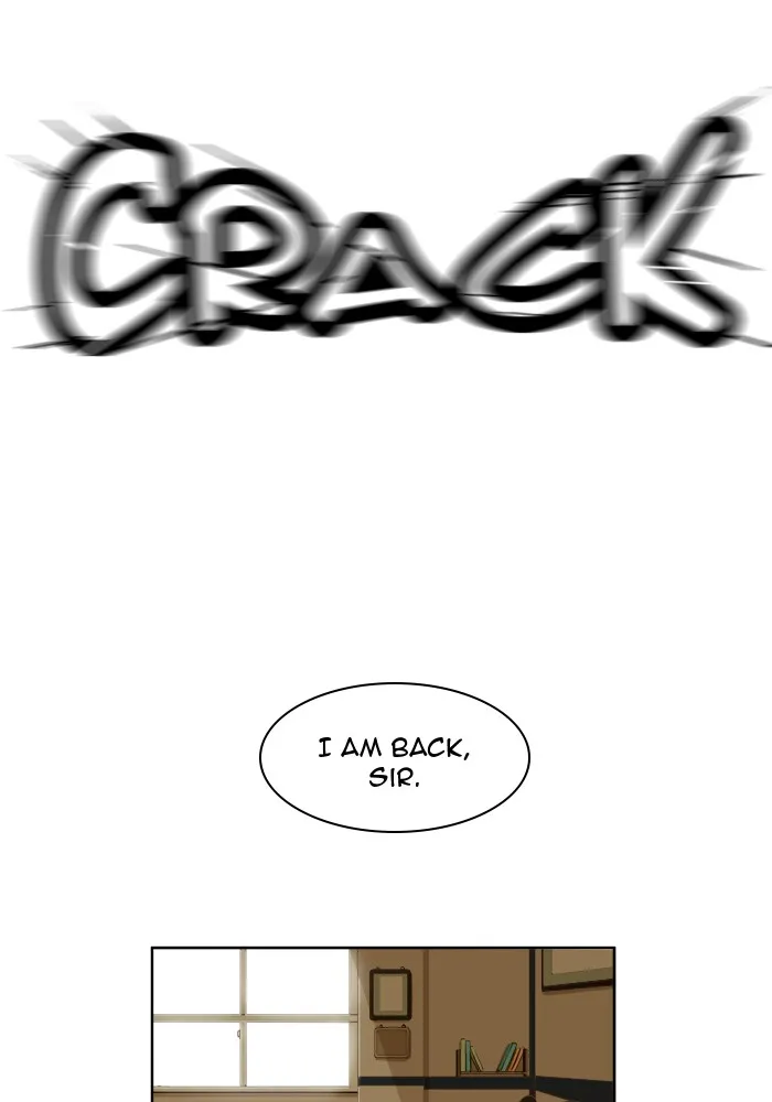 The God of High School Chapter 4 page 8 - 