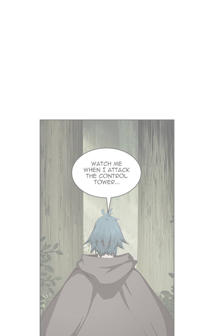 The God of High School Chapter 541 page 2 - 