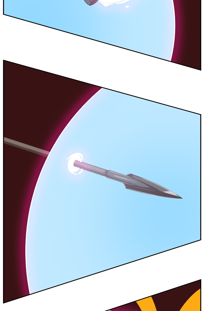 The God of High School Chapter 541 page 107 - 