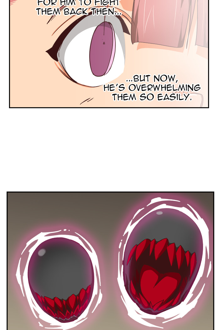 The God of High School Chapter 541 page 112 - 