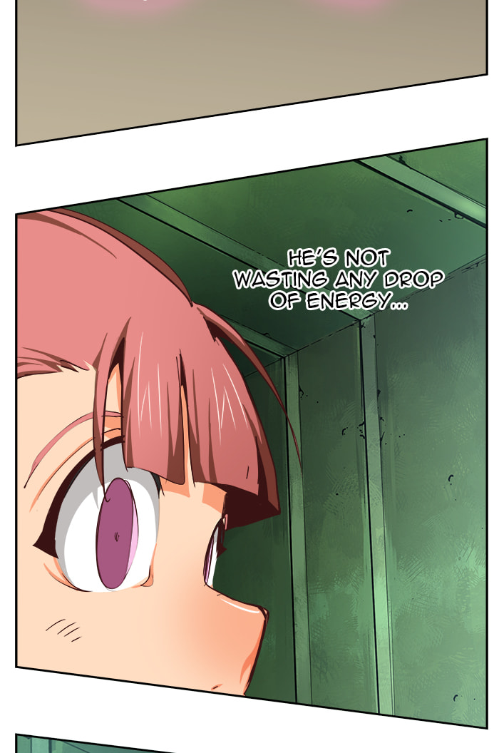 The God of High School Chapter 541 page 113 - 
