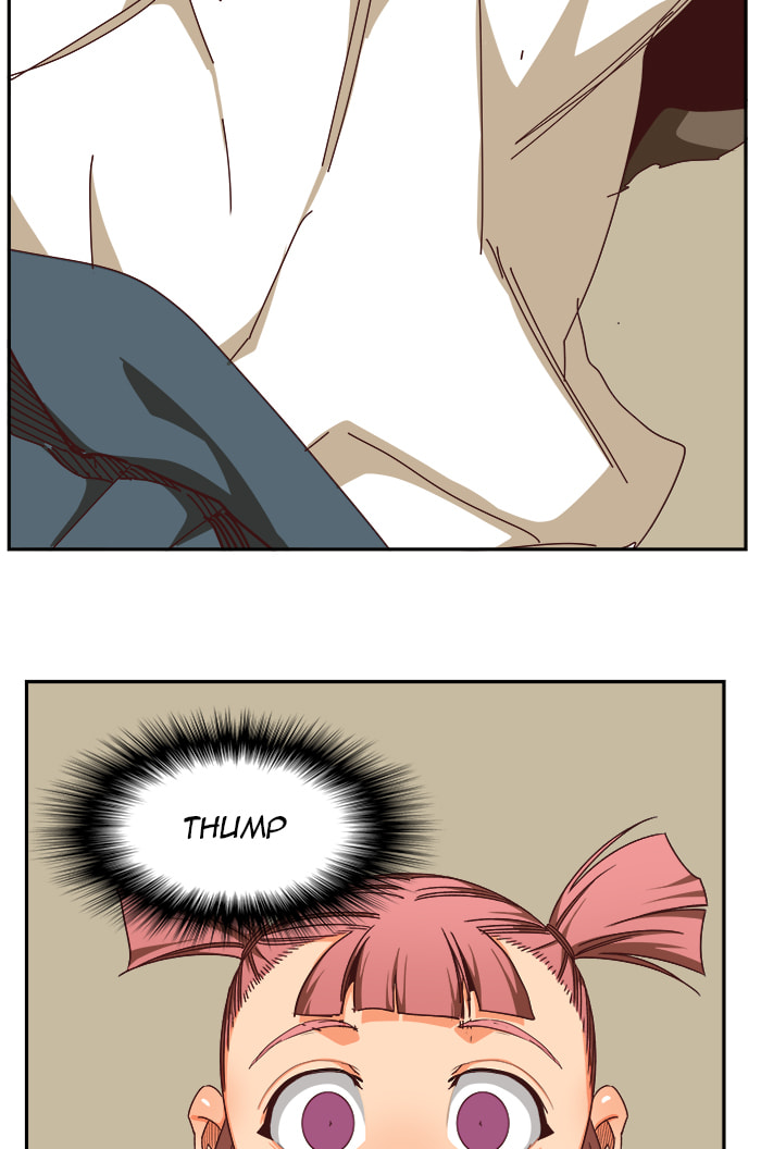 The God of High School Chapter 541 page 121 - 