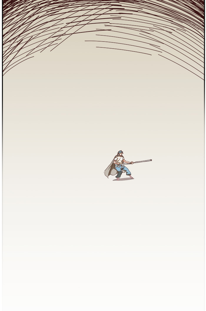 The God of High School Chapter 541 page 125 - 
