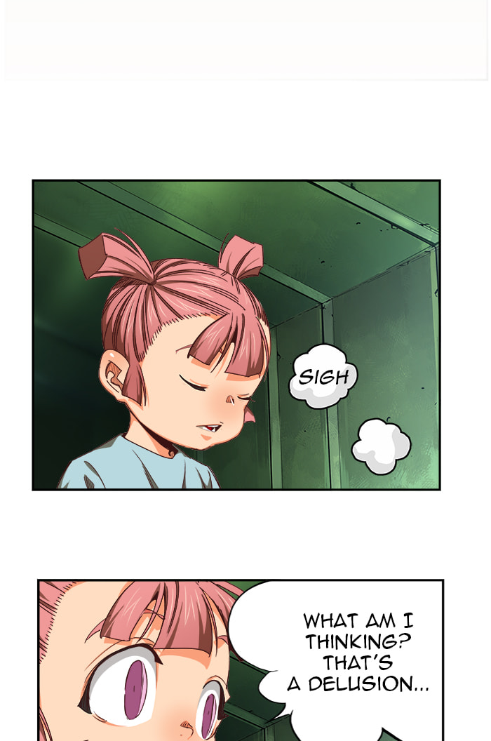 The God of High School Chapter 541 page 126 - 