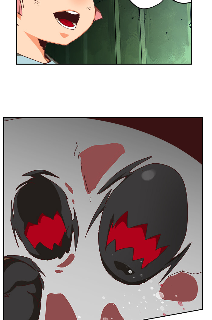 The God of High School Chapter 541 page 127 - 