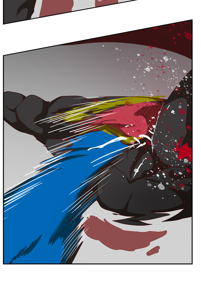 The God of High School Chapter 541 page 128 - 