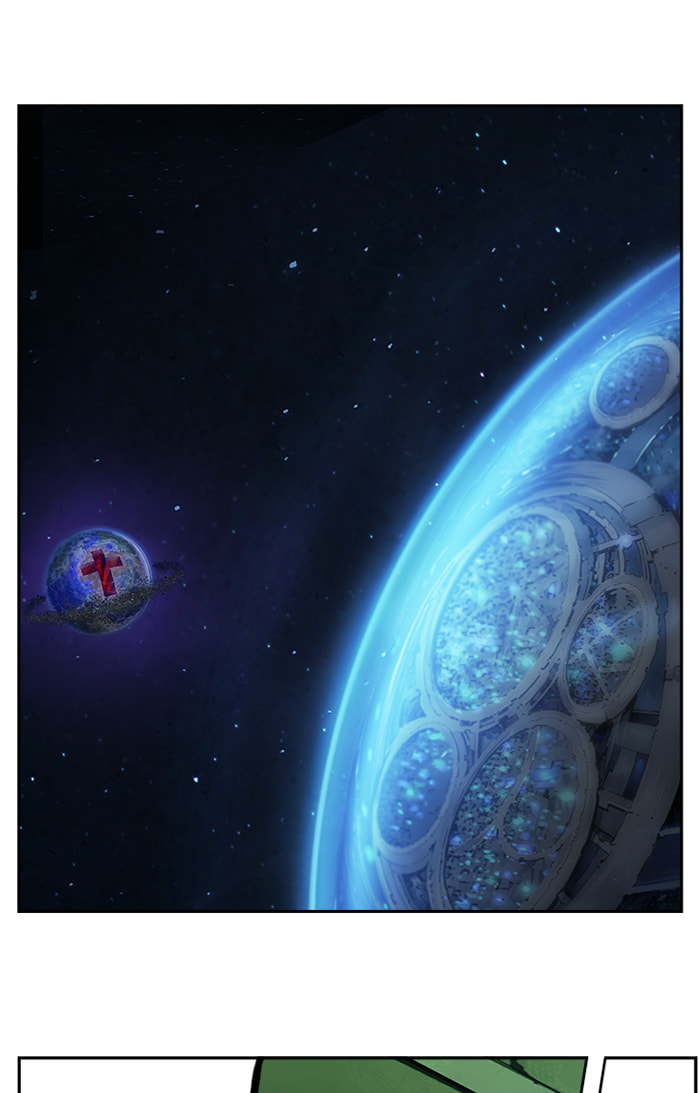 The God of High School Chapter 541 page 136 - 