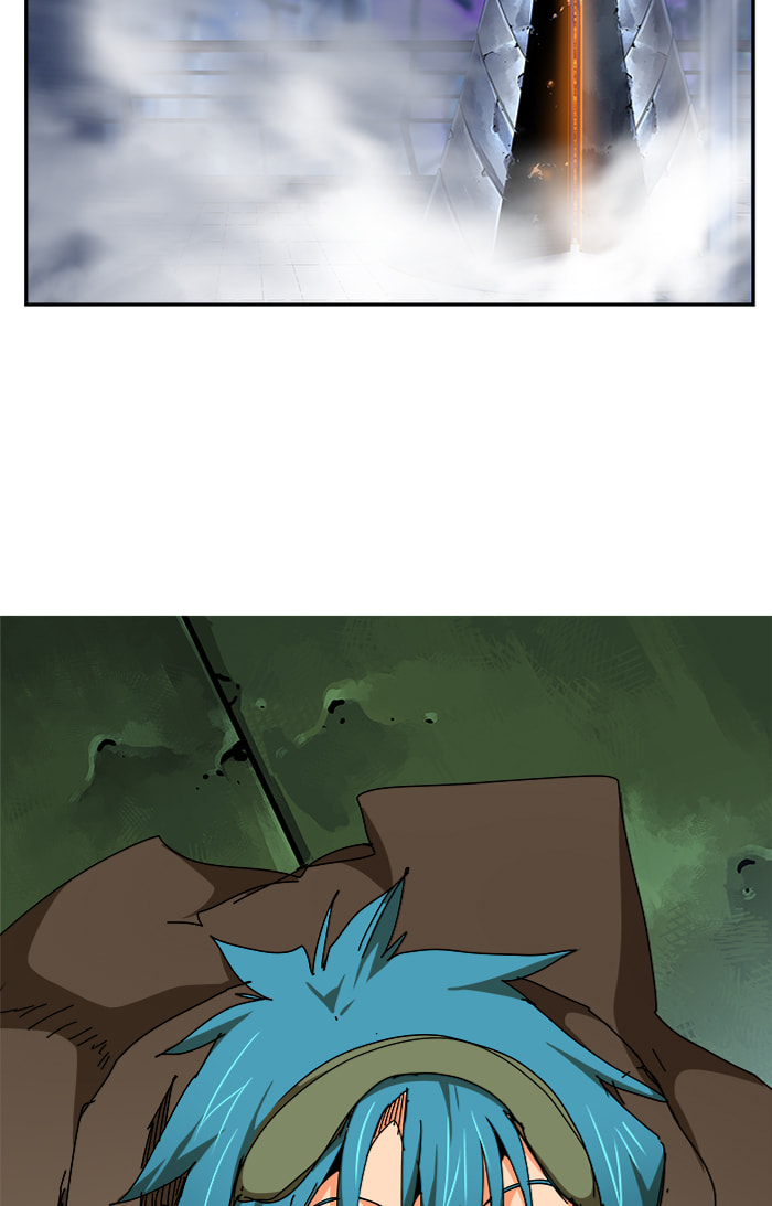 The God of High School Chapter 541 page 141 - 