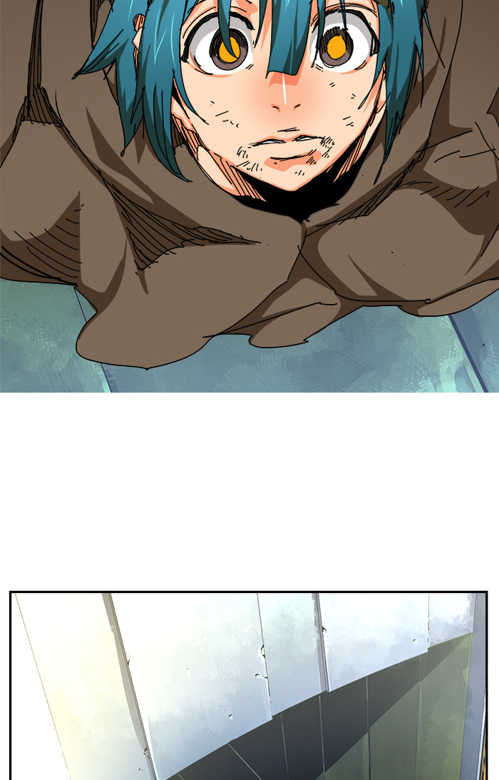 The God of High School Chapter 541 page 142 - 