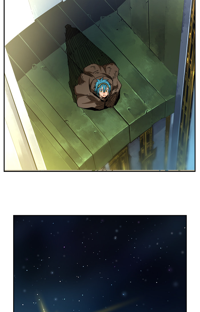 The God of High School Chapter 541 page 143 - 