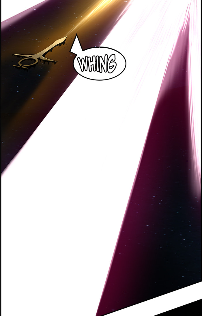 The God of High School Chapter 541 page 150 - 