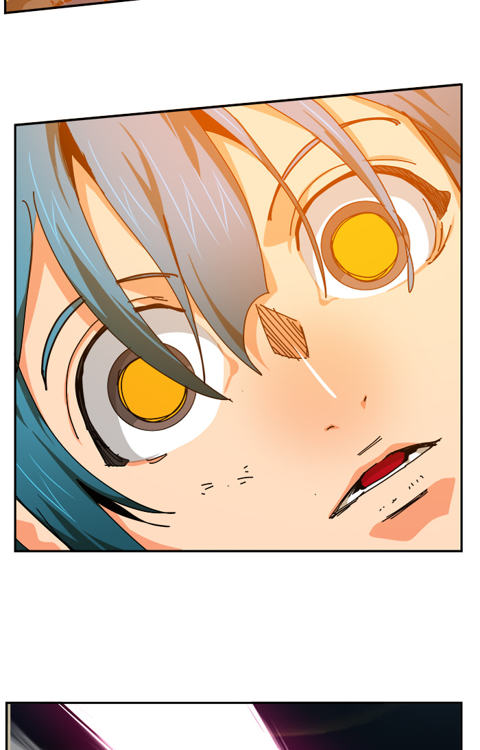 The God of High School Chapter 541 page 158 - 
