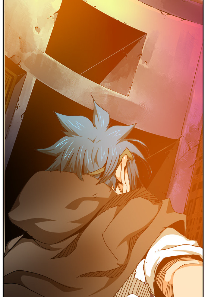 The God of High School Chapter 541 page 161 - 