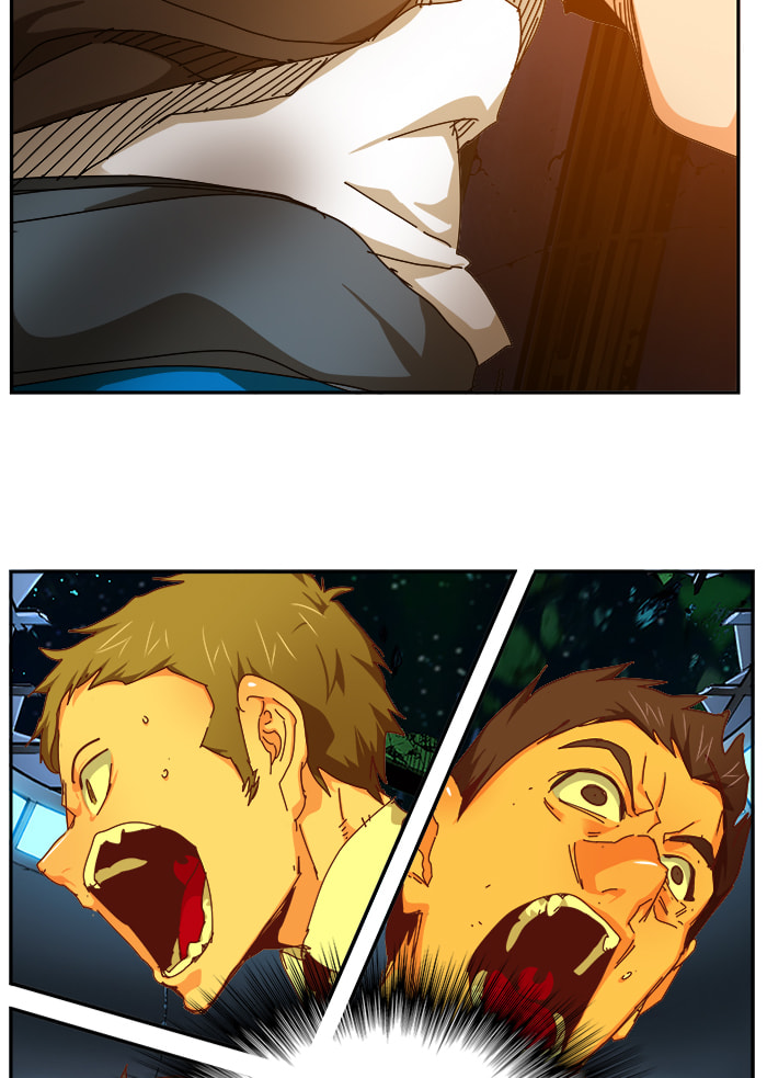 The God of High School Chapter 541 page 162 - 