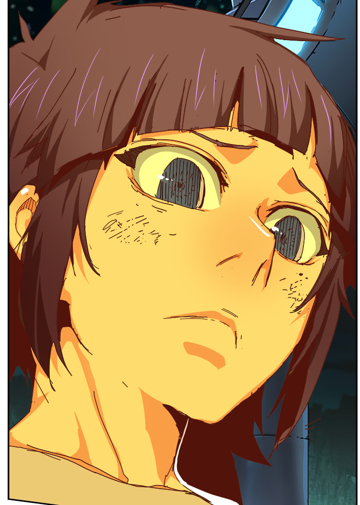 The God of High School Chapter 541 page 168 - 