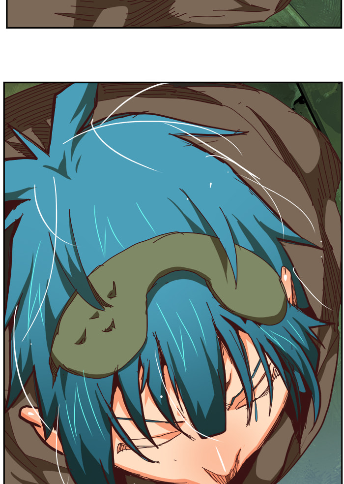 The God of High School Chapter 541 page 170 - 