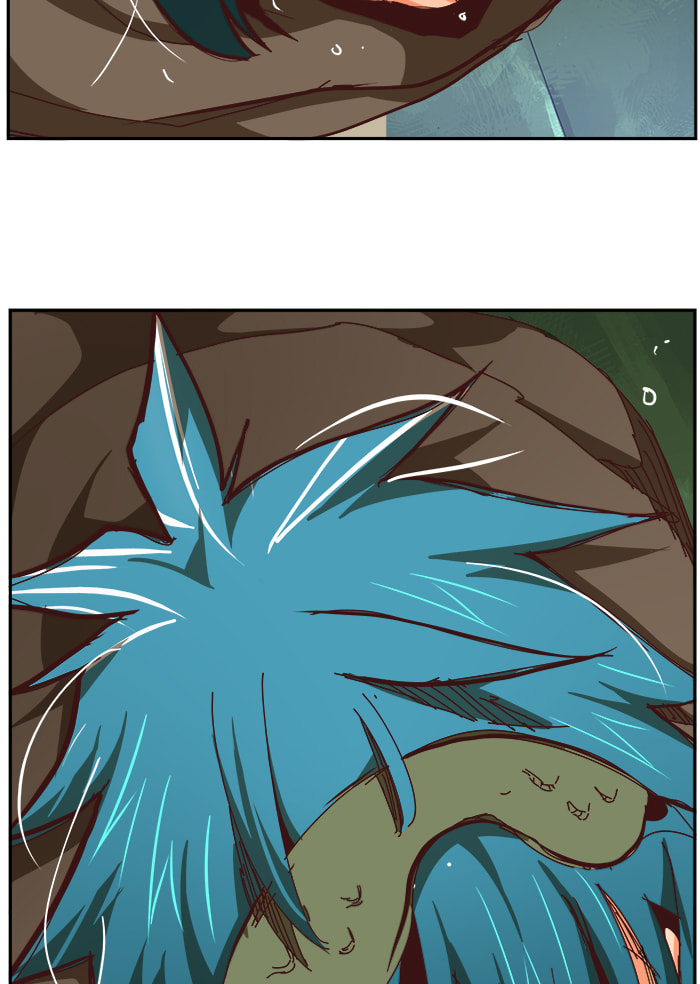The God of High School Chapter 541 page 171 - 