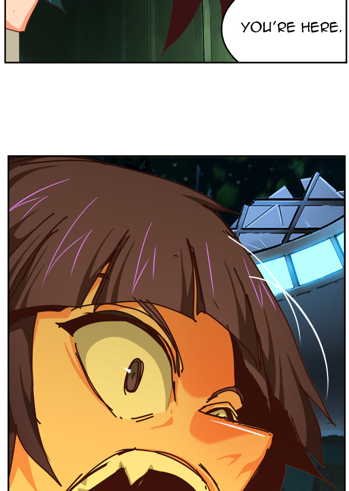 The God of High School Chapter 541 page 173 - 