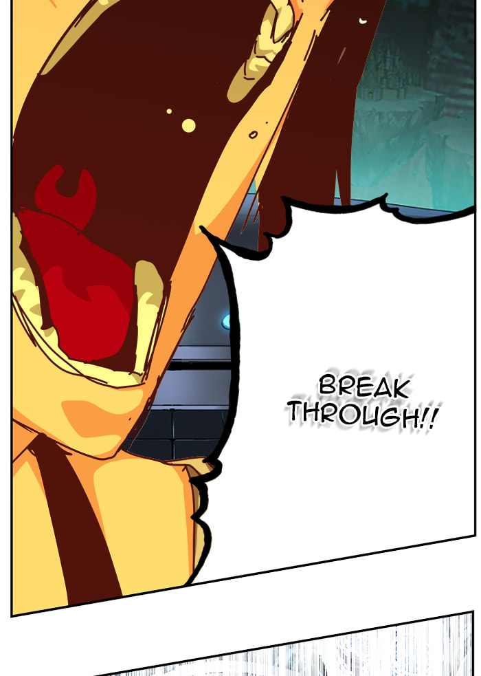 The God of High School Chapter 541 page 174 - 