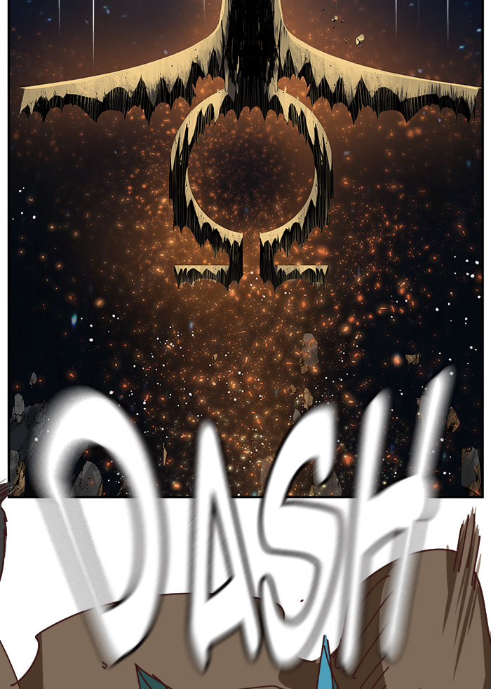 The God of High School Chapter 541 page 176 - 