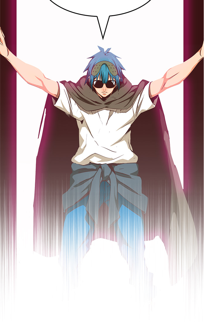 The God of High School Chapter 541 page 26 - 