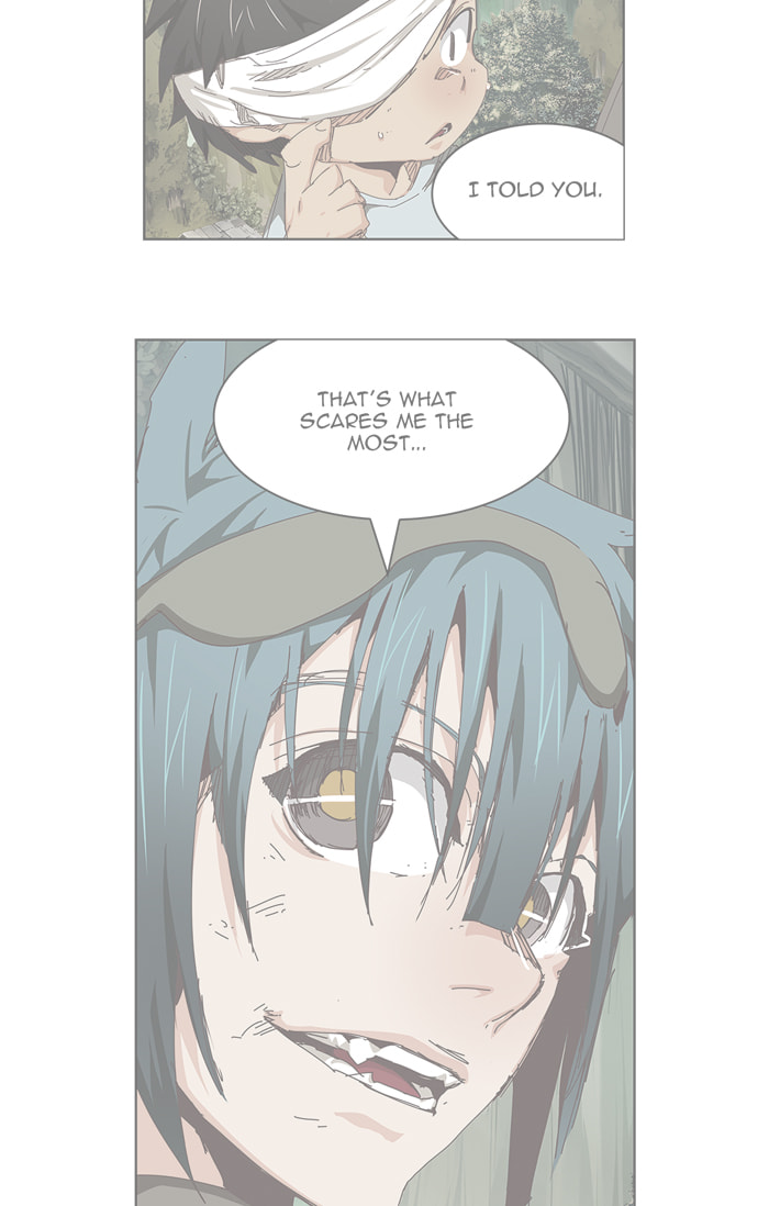 The God of High School Chapter 541 page 4 - 