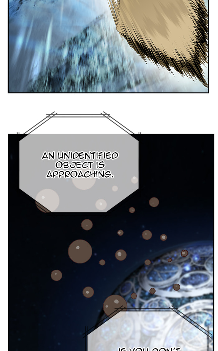 The God of High School Chapter 541 page 63 - 
