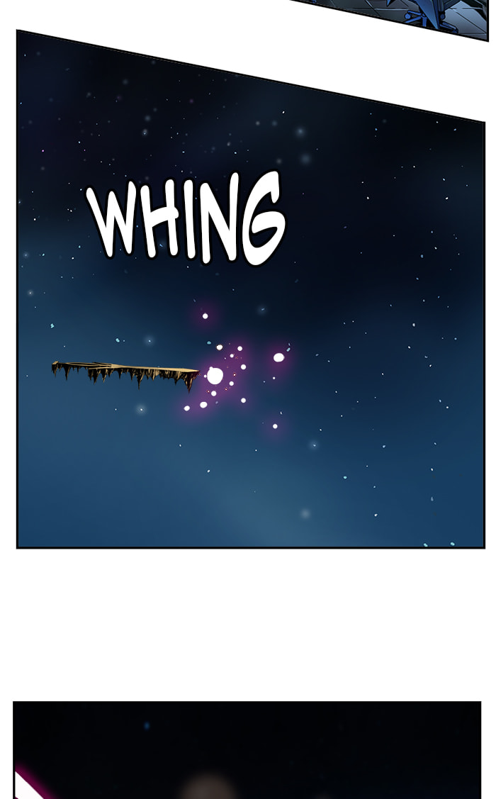 The God of High School Chapter 541 page 65 - 