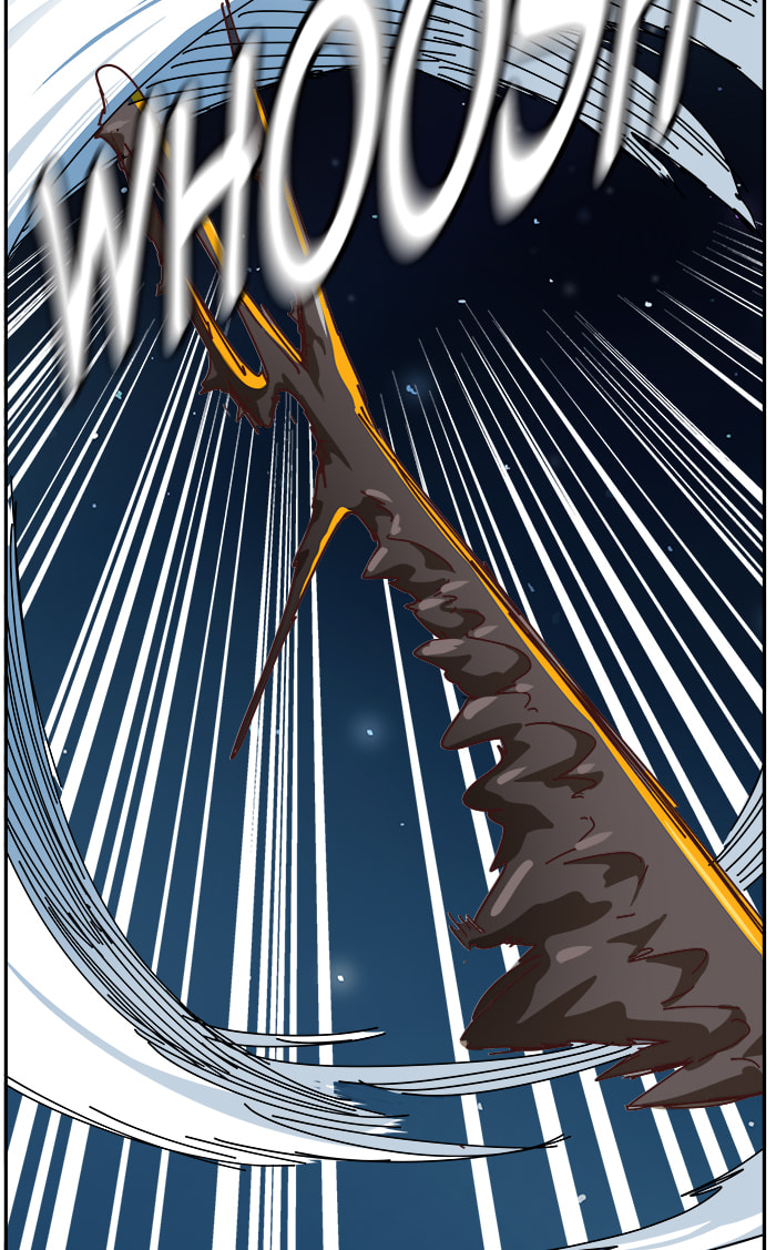 The God of High School Chapter 541 page 68 - 