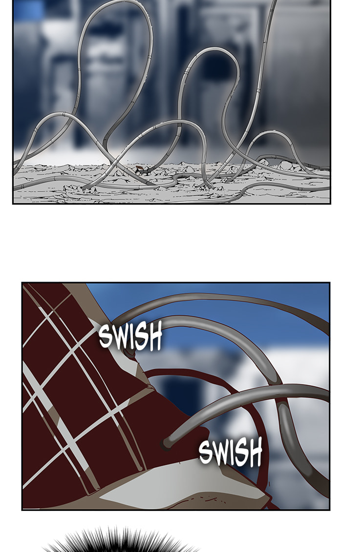The God of High School Chapter 541 page 74 - 