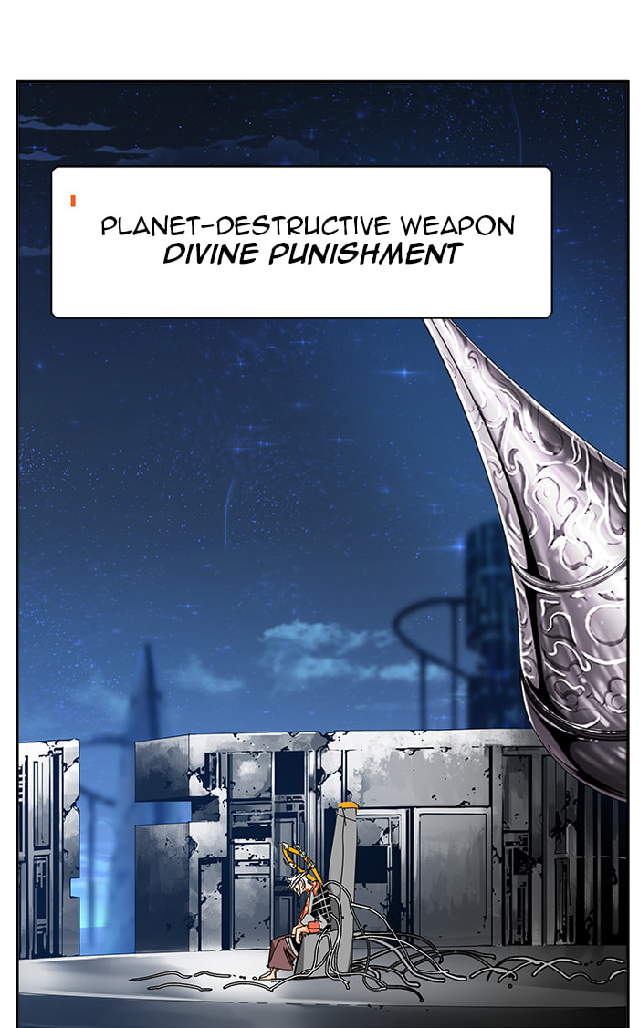 The God of High School Chapter 541 page 77 - 