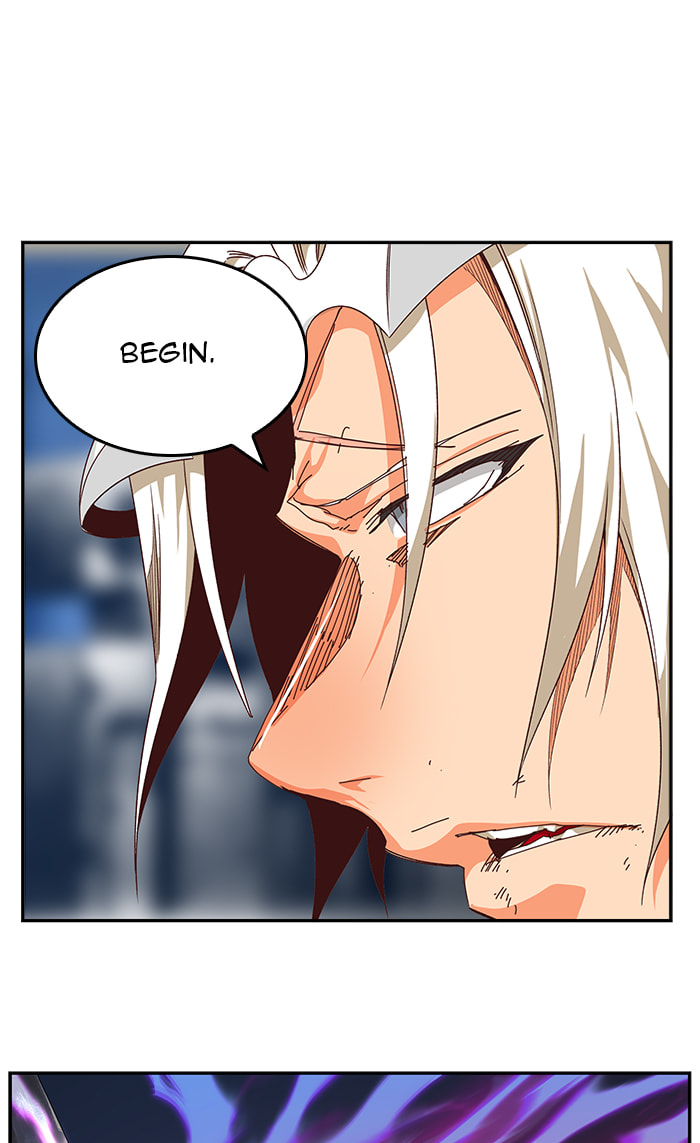 The God of High School Chapter 541 page 80 - 