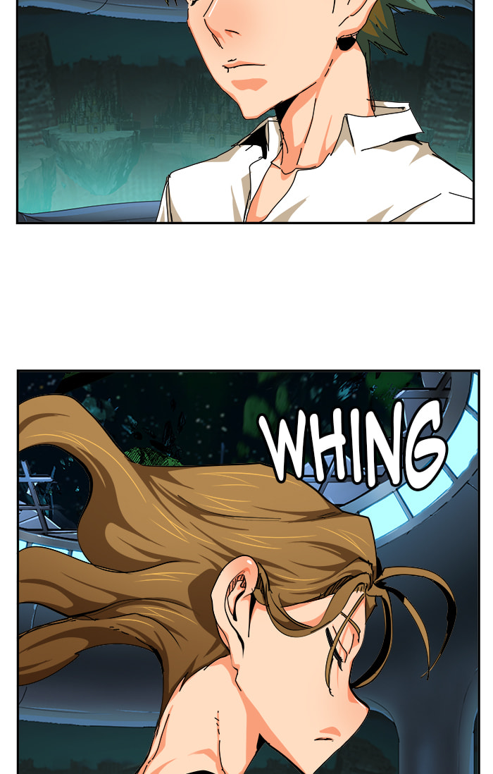 The God of High School Chapter 541 page 9 - 