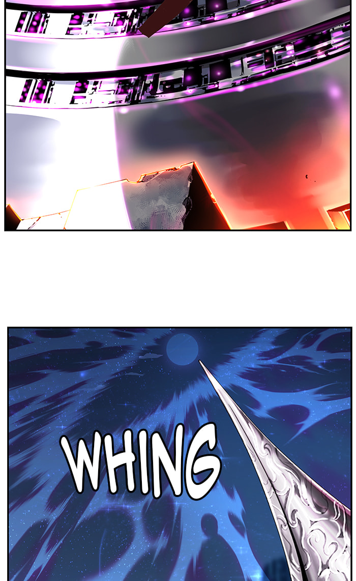 The God of High School Chapter 541 page 82 - 