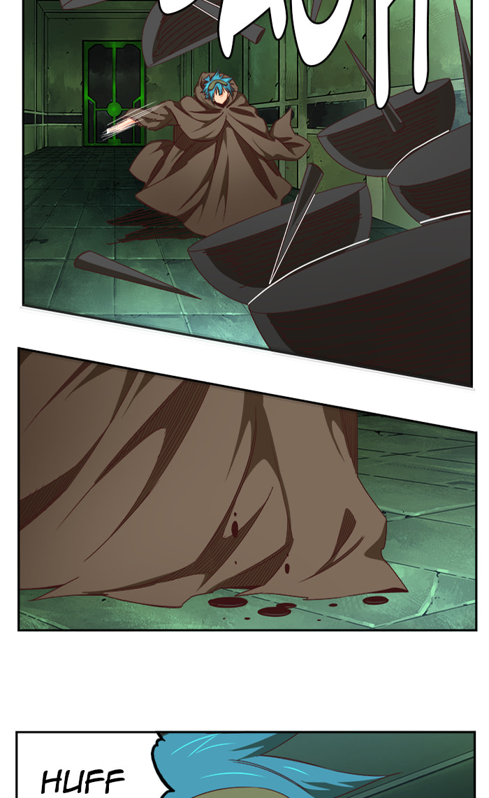 The God of High School Chapter 541 page 86 - 