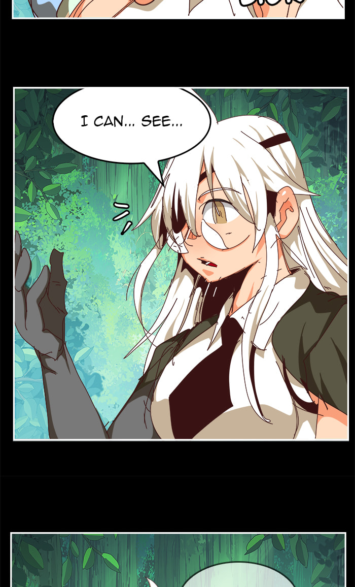 The God of High School Chapter 542 page 101 - 