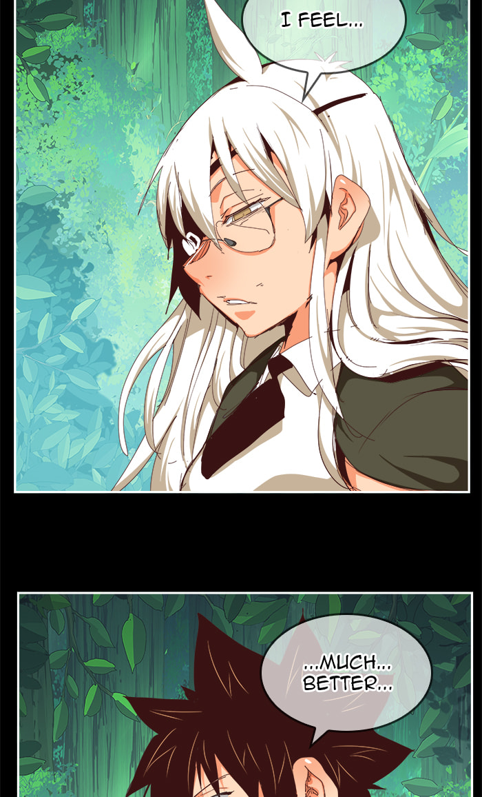 The God of High School Chapter 542 page 102 - 