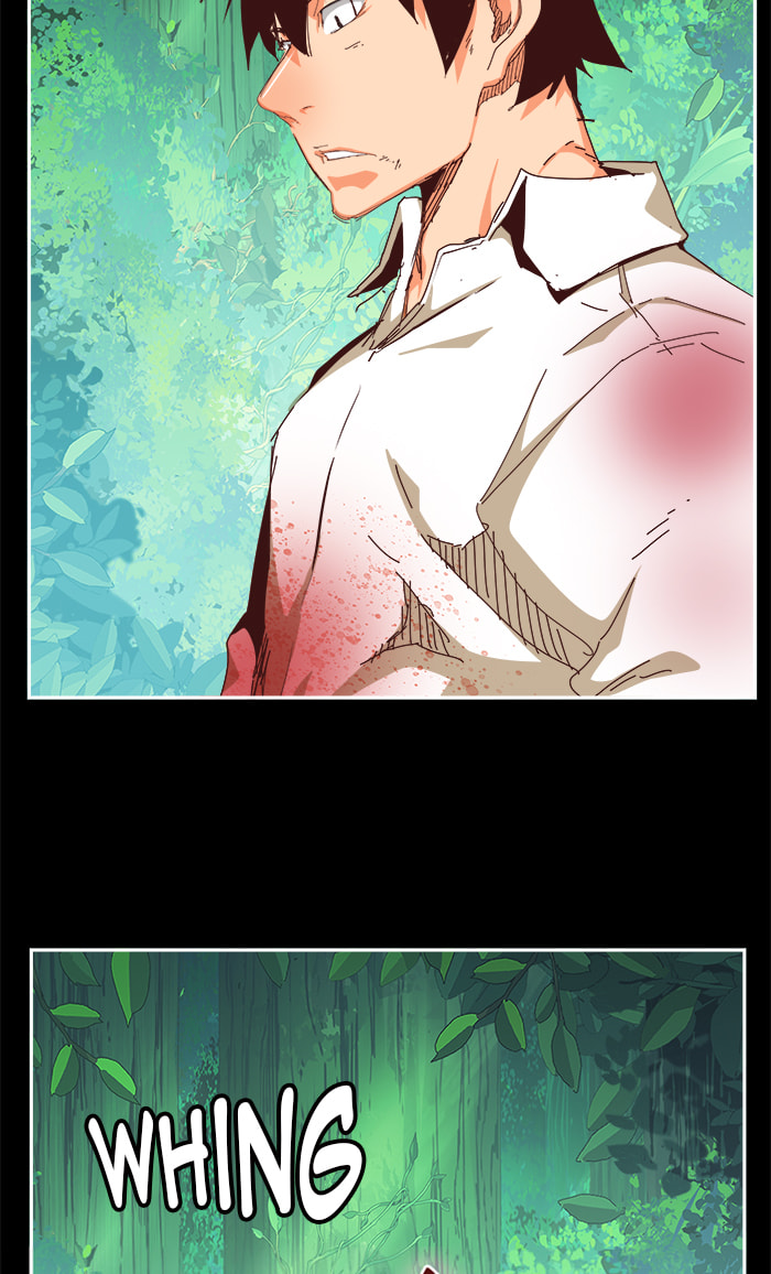 The God of High School Chapter 542 page 103 - 