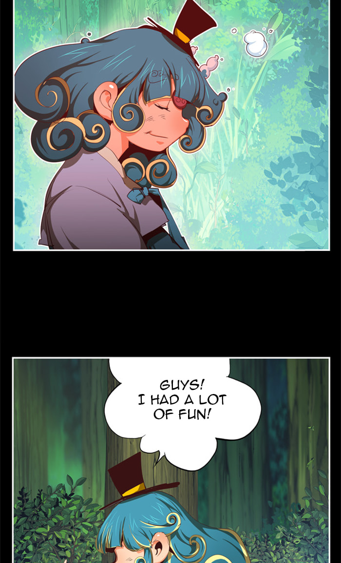 The God of High School Chapter 542 page 104 - 