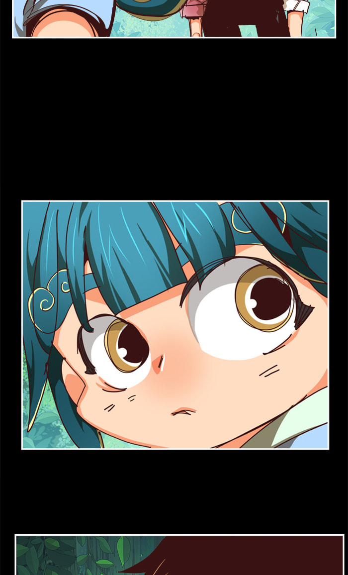 The God of High School Chapter 542 page 106 - 