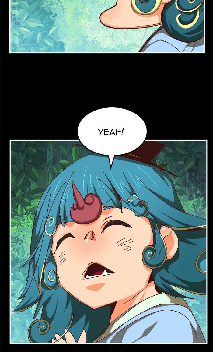 The God of High School Chapter 542 page 108 - 